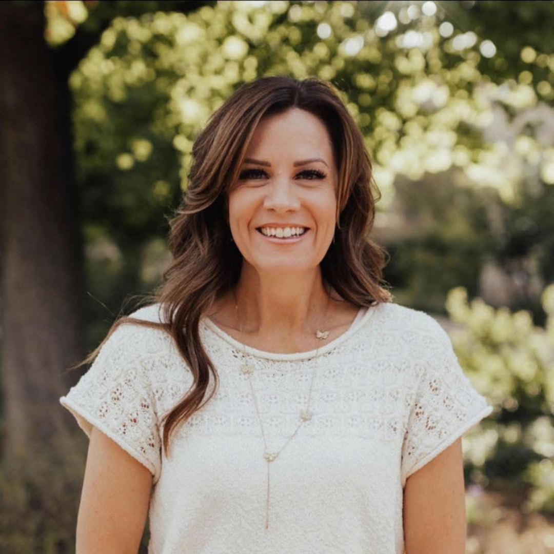 Kelly Hamilton, Founder / Chief Growth Officer