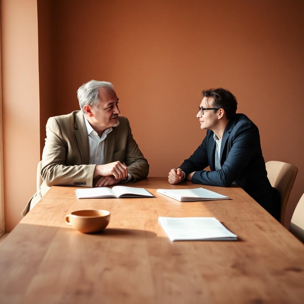 Embedded Strategic Partnership